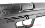 New in Box HK45T “TACTICAL”, .45ACP, Factory Threaded Barrel & Night Sights - 4 of 6