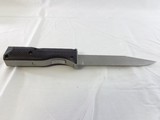 New in Box UNFIRED, Extremely Rare, RS-1, Arsenal G.R.A.D. Knife/Gun, .22LR, AOW - 3 of 8