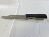 New in Box UNFIRED, Extremely Rare, RS-1, Arsenal G.R.A.D. Knife/Gun, .22LR, AOW - 2 of 8
