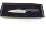 New in Box UNFIRED, Extremely Rare, RS-1, Arsenal G.R.A.D. Knife/Gun, .22LR, AOW - 8 of 8