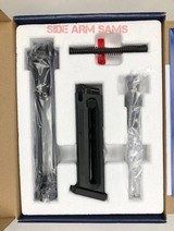 New in Box Factory Beretta .22 Conversion Kit for Model 92 - 1 of 4