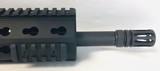 Excellent Like-new Complete MR556 Upper Receiver, E1 Stock,Grip,Buffer/Spring & Magazine - 7 of 10
