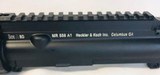 Excellent Like-new Complete MR556 Upper Receiver, E1 Stock,Grip,Buffer/Spring & Magazine - 5 of 10