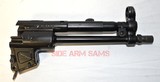 Rare Complete Factory German HK-MP5A3 NAVY Saw-Cut Parts Kit - 3 of 9