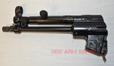 Rare Complete Factory German HK-MP5A3 NAVY Saw-Cut Parts Kit - 2 of 9