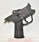 Rare Complete Factory German HK-MP5A3 NAVY Saw-Cut Parts Kit - 8 of 9