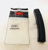 New in Wrap Factory German HK 9mm Magazines for the MP5, SP5K,HK94, 10rd,15rd & 30rd - 4 of 4