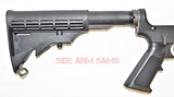 CMMG Mk9 9mm Lower Receiver w/M4 Butt Stock Ambi Selector - 4 of 4