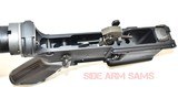 CMMG Mk9 9mm Lower Receiver w/M4 Butt Stock Ambi Selector - 3 of 4