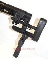 New & Unfired Ruger PRS 338 Lapua,Vortex 5-25X50 MRAD, Atlas Bi/Mono-pod Long Range Rifle System - 6 of 11