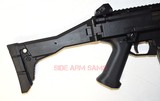 New & Unfired Black CZ-SCORPION EVO 3 S1, 9mm, Short Barrel Rifle,SBR - 5 of 7