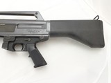 Used/VG Condition USAS-12, 12GA "DD" Semi-Auto Shotgun by Interord - 3 of 9