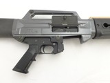 Used/VG Condition USAS-12, 12GA "DD" Semi-Auto Shotgun by Interord - 7 of 9
