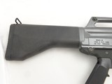 Used/VG Condition USAS-12, 12GA "DD" Semi-Auto Shotgun by Interord - 8 of 9