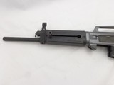 Used/VG Condition USAS-12, 12GA "DD" Semi-Auto Shotgun by Interord - 4 of 9