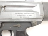 Used/VG Condition USAS-12, 12GA "DD" Semi-Auto Shotgun by Interord - 2 of 9