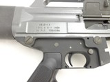 Used/VG Condition USAS-12, 12GA "DD" Semi-Auto Shotgun by Interord - 5 of 9