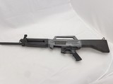 Used/VG Condition USAS-12, 12GA "DD" Semi-Auto Shotgun by Interord - 1 of 9