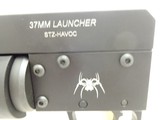 New & Unfired Spikes Tactical 37mm 9" & 12" Launchers & Stand Alone - 2 of 17