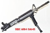 EXCELLENT COLT M16A1 FACTORY MACHINE GUN, GEMTECH SILENCER,LOADS OF EXTRAS-AWESOME PKG. - 7 of 12