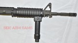 EXCELLENT COLT M16A1 FACTORY MACHINE GUN, GEMTECH SILENCER,LOADS OF EXTRAS-AWESOME PKG. - 8 of 12