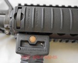 EXCELLENT COLT M16A1 FACTORY MACHINE GUN, GEMTECH SILENCER,LOADS OF EXTRAS-AWESOME PKG. - 10 of 12