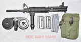 EXCELLENT COLT M16A1 FACTORY MACHINE GUN, GEMTECH SILENCER,LOADS OF EXTRAS-AWESOME PKG. - 12 of 12