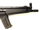 VG Condition HK53A2 Pre-Sample Machine Gun - 8 of 13