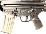 VG Condition HK53A2 Pre-Sample Machine Gun - 7 of 13