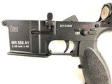 NEW & UNFIRED HK-MR556 Complete Lower Receiver - 3 of 3
