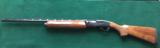 Remington 1100 LH Left Hand 20 gauge - 1 of 15