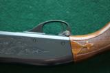 Remington 1100 LH Left Hand 12 gauge - 12 of 15