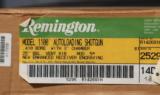 Remington 1100 410 BORE 3" CHAMBER NEW ENHANCED ENGRAVING - 1 of 11