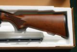 Remington 1100 410 BORE 3" CHAMBER NEW ENHANCED ENGRAVING - 6 of 11