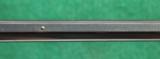 Remington 1100 LH Left Hand 12 gauge
BARREL
26"
SKEET - 12 of 15