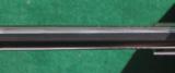 Remington 1100 LH Left Hand 12 gauge
BARREL
26"
SKEET - 15 of 15
