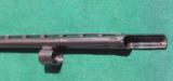 Remington 1100 LH Left Hand 12 gauge
BARREL
26"
SKEET - 4 of 15