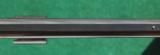 Remington 1100 LH Left Hand 12 gauge
BARREL
26"
SKEET - 13 of 15