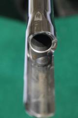 Remington 1100 LH Left Hand 12 gauge
BARREL
26"
IMPROVED CYLINDER - 13 of 14