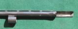 Remington 1100 LH Left Hand 12 gauge
BARREL
26"
IMPROVED CYLINDER - 2 of 14