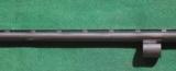 Remington 1100 LH Left Hand 12 gauge
BARREL
26"
IMPROVED CYLINDER - 3 of 14