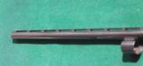 Remington 1100 LH Left Hand 12 gauge
BARREL
26"
IMPROVED CYLINDER - 6 of 14