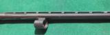 Remington 1100 LH Left Hand 12 gauge
BARREL
26"
IMPROVED CYLINDER - 8 of 14