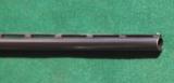 Remington 1100 LH Left Hand 12 gauge
BARREL
26"
IMPROVED CYLINDER - 7 of 14