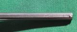 Remington 1100 LH Left Hand 12 gauge
BARREL
26"
IMPROVED CYLINDER - 10 of 14