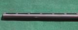 Remington 1100 LH Left Hand 12 gauge
BARREL
26"
IMPROVED CYLINDER - 4 of 14