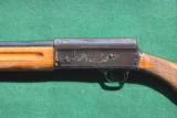 BROWNING A5
COLLECTOR QUALITY
6 DIGIT SN - 2 of 15