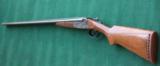 Ithaca Western Arms 410 double - 1 of 15