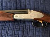 LNIB Weatherby Athena D'Italia Pigeon Grade 20 Gauge Made in Italy Factory Case
- 6 of 9
