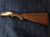 LNIB Weatherby Athena D'Italia Pigeon Grade 20 Gauge Made in Italy Factory Case
- 7 of 9